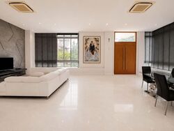 Seletar Hills Estate (D28), Semi-Detached #577405571